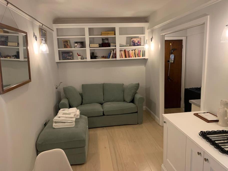 South Kensington Studio Λονδίνο Εξωτερικό φωτογραφία