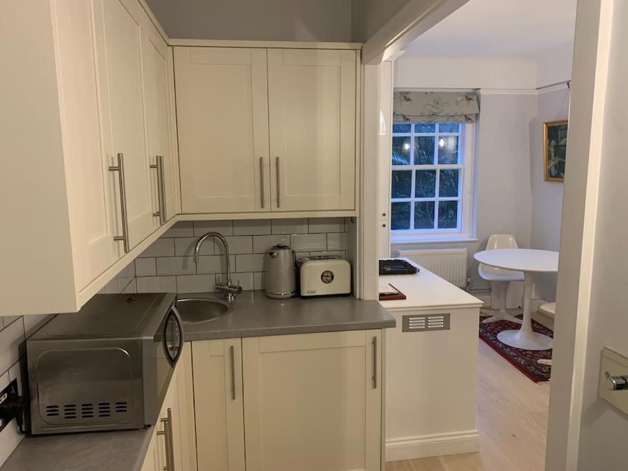 South Kensington Studio Λονδίνο Εξωτερικό φωτογραφία