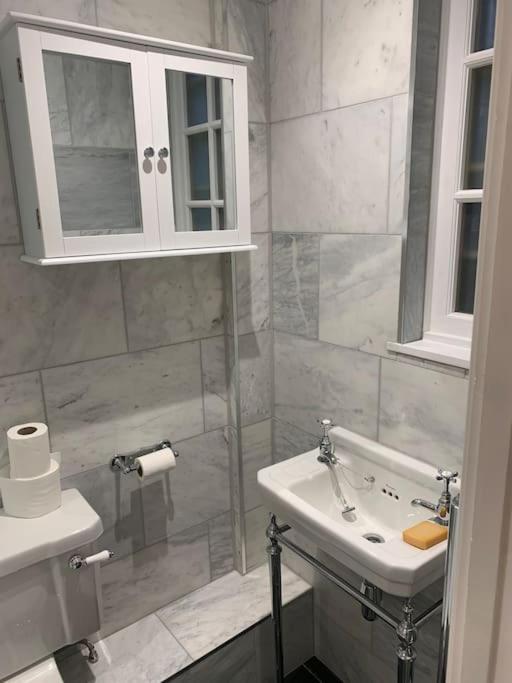 South Kensington Studio Λονδίνο Εξωτερικό φωτογραφία