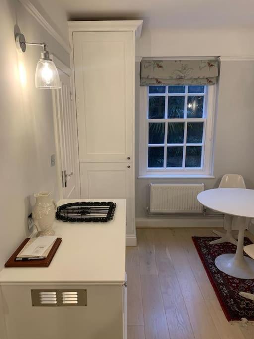 South Kensington Studio Λονδίνο Εξωτερικό φωτογραφία