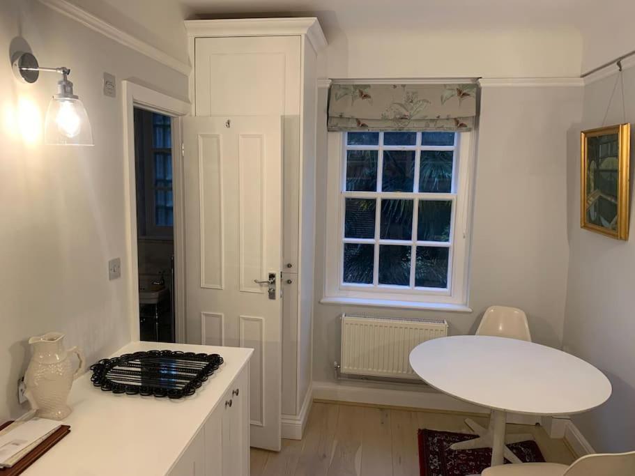 South Kensington Studio Λονδίνο Εξωτερικό φωτογραφία