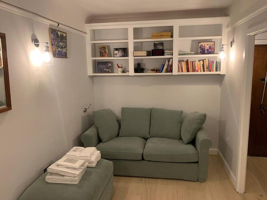 South Kensington Studio Λονδίνο Εξωτερικό φωτογραφία
